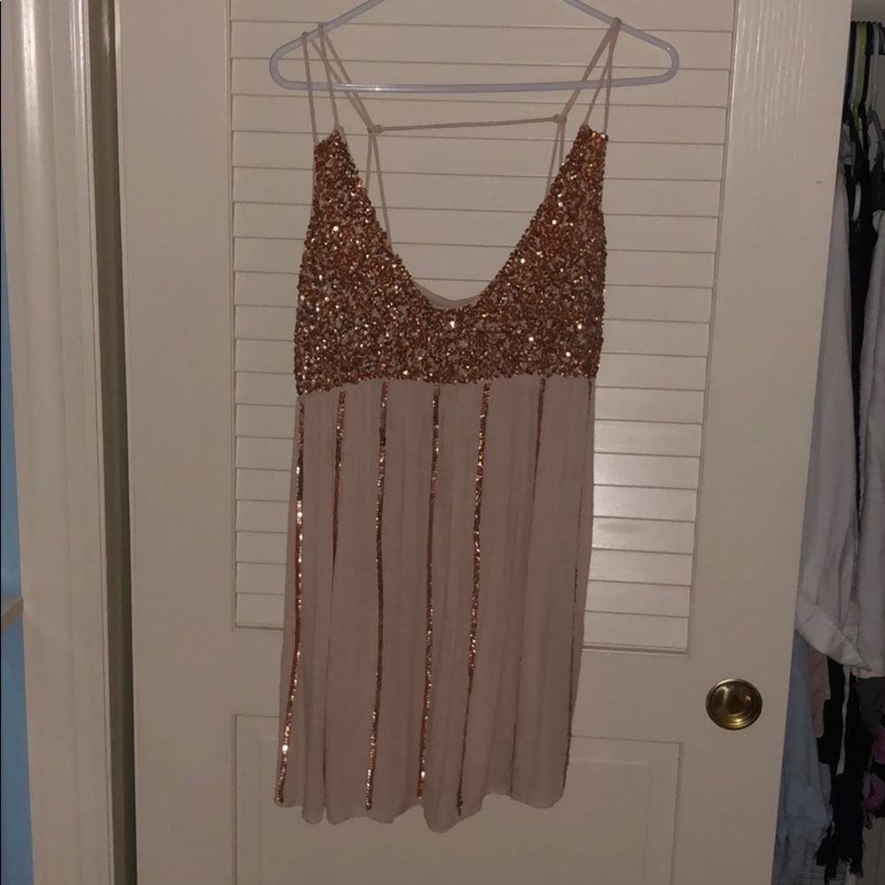 free people dress